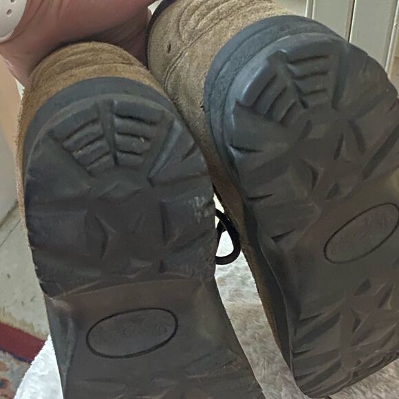 Vasque Ranger GTX Gore Tex Leather Waterproof - Picture 10 of 10